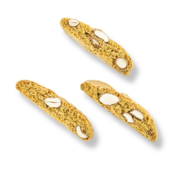 Cantucci Senza Glutine con Mandorle - immagine 2