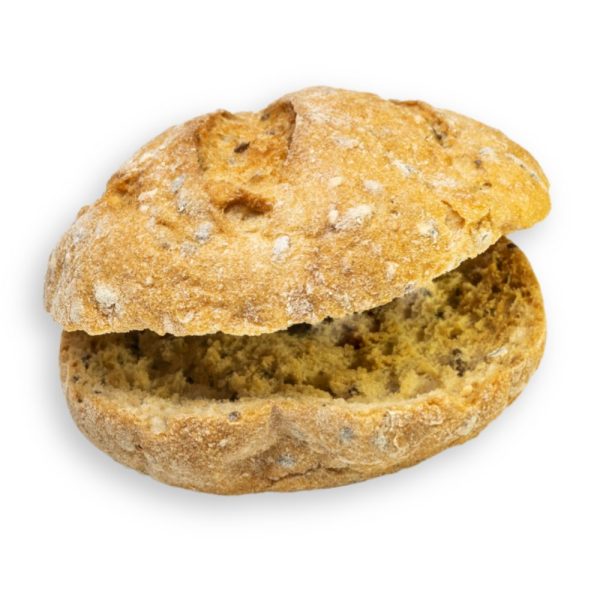 Pane ai Semi Senza Glutine 400g - immagine 2
