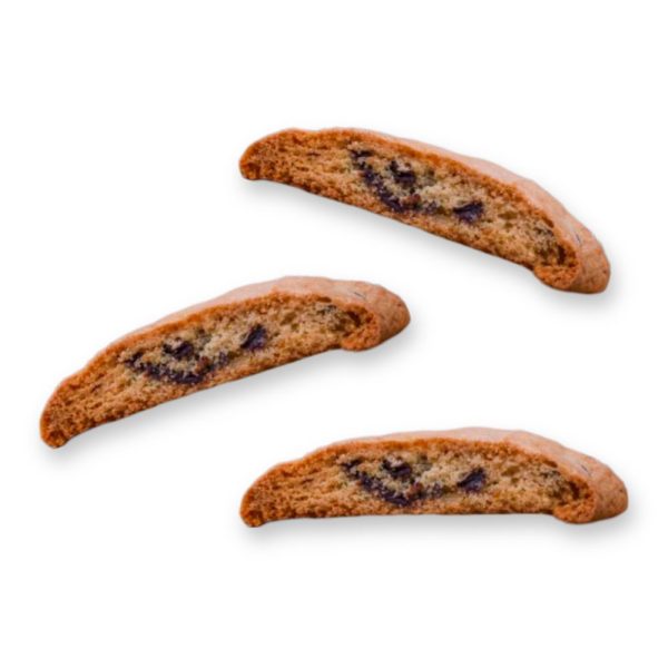 Cantucci al Cioccolato - immagine 2