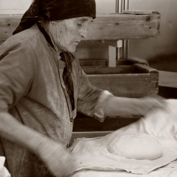 Pane di semola di grano duro - immagine 3