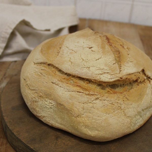 Pane di semola di grano duro - immagine 5