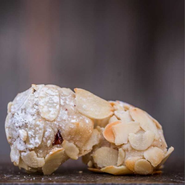 Pasta di mandorle - immagine 3