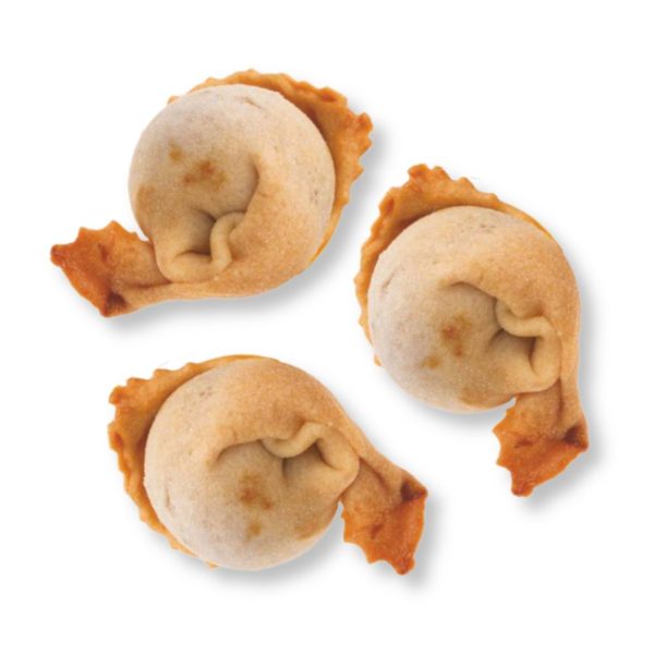 Tortelli Fichi & Noci - immagine 2